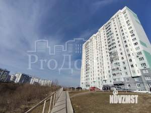 1-к квартира, вторичка, 36м2, 7/17 этаж