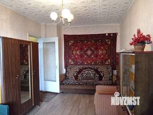 1-к квартира, вторичка, 30м2, 5/5 этаж