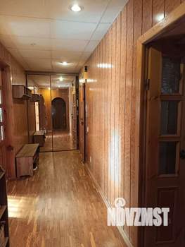 3-к квартира, вторичка, 90м2, 5/6 этаж