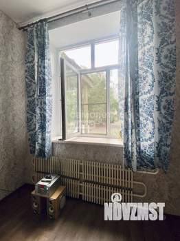 1-к квартира, вторичка, 36м2, 1/5 этаж
