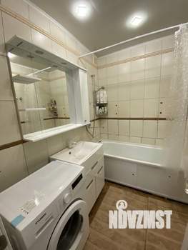 2-к квартира, вторичка, 50м2, 4/10 этаж