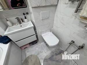 2-к квартира, вторичка, 40м2, 5/9 этаж