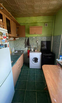 4-к квартира, вторичка, 65м2, 3/9 этаж