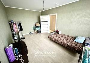 2-к квартира, вторичка, 58м2, 12/17 этаж