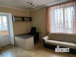4-к квартира, вторичка, 130м2, 9/9 этаж