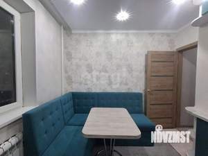 3-к квартира, вторичка, 81м2, 15/18 этаж