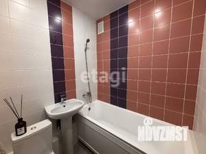 2-к квартира, вторичка, 37м2, 4/20 этаж