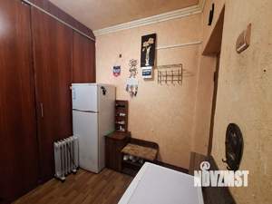 3-к квартира, вторичка, 64м2, 2/2 этаж