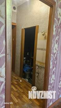 1-к квартира, вторичка, 17м2, 4/5 этаж