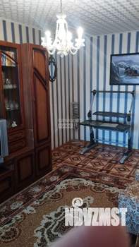 3-к квартира, вторичка, 60м2, 6/9 этаж