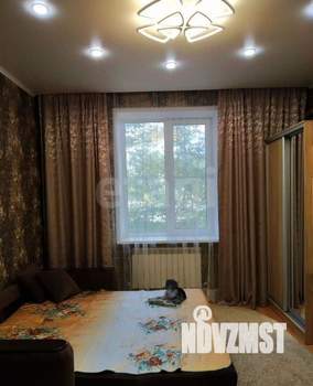 2-к квартира, вторичка, 47м2, 2/3 этаж