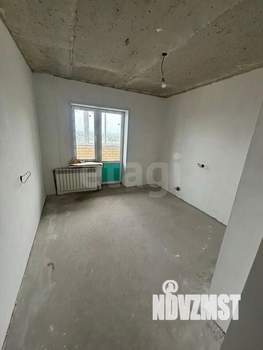 1-к квартира, вторичка, 49м2, 17/18 этаж