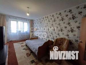 3-к квартира, вторичка, 79м2, 4/17 этаж