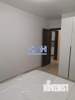 1-к квартира, вторичка, 35м2, 12/19 этаж