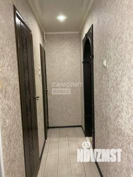 2-к квартира, вторичка, 44м2, 1/9 этаж