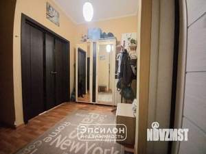 1-к квартира, вторичка, 44м2, 3/10 этаж