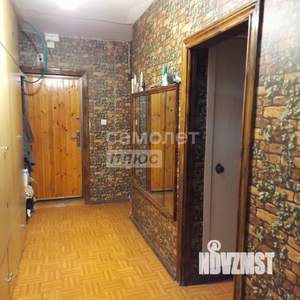 3-к квартира, вторичка, 61м2, 2/9 этаж