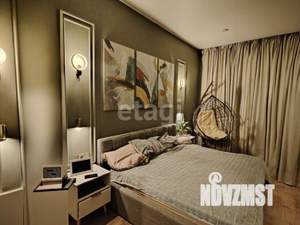 3-к квартира, вторичка, 96м2, 1/11 этаж