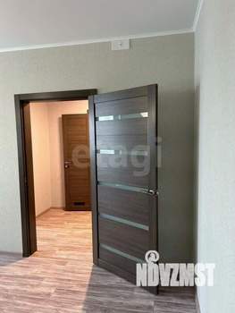 1-к квартира, вторичка, 37м2, 3/17 этаж