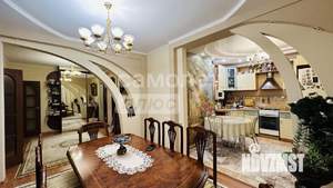 3-к квартира, вторичка, 76м2, 8/9 этаж