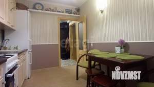 4-к квартира, вторичка, 70м2, 2/9 этаж