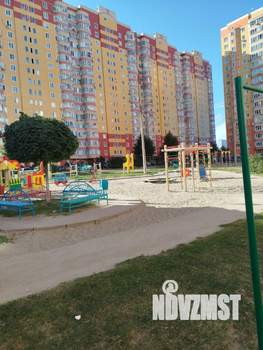 2-к квартира, вторичка, 58м2, 8/18 этаж