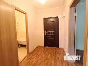 1-к квартира, вторичка, 38м2, 13/17 этаж