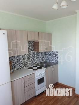 2-к квартира, вторичка, 56м2, 6/17 этаж