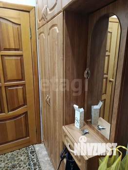 2-к квартира, вторичка, 29м2, 2/5 этаж