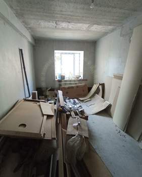 2-к квартира, вторичка, 50м2, 6/10 этаж