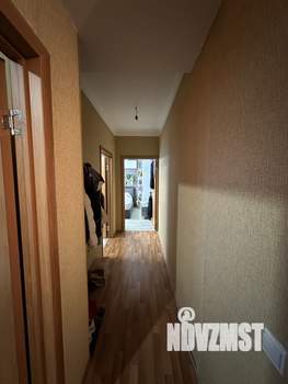 2-к квартира, вторичка, 45м2, 10/10 этаж