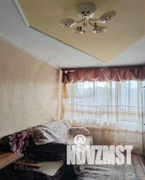 1-к квартира, вторичка, 37м2, 5/5 этаж