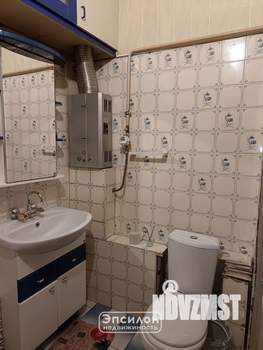 3-к квартира, вторичка, 82м2, 2/2 этаж