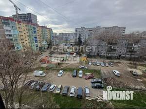 3-к квартира, вторичка, 59м2, 7/9 этаж