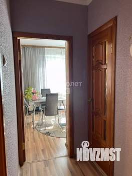 2-к квартира, вторичка, 53м2, 6/10 этаж