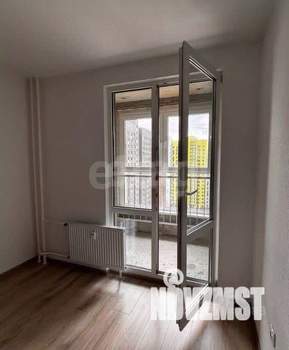2-к квартира, вторичка, 37м2, 7/18 этаж
