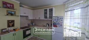 2-к квартира, вторичка, 58м2, 13/17 этаж
