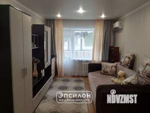 2-к квартира, вторичка, 41м2, 5/5 этаж