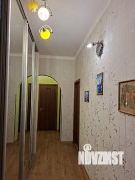 3-к квартира, вторичка, 94м2, 9/10 этаж