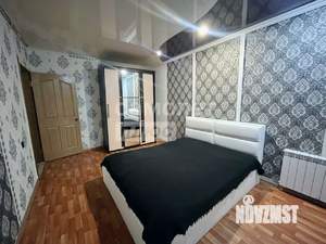 2-к квартира, вторичка, 54м2, 1/17 этаж