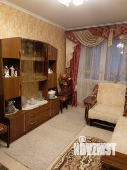 2-к квартира, вторичка, 50м2, 10/10 этаж