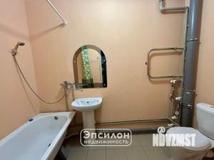 1-к квартира, вторичка, 37м2, 11/17 этаж