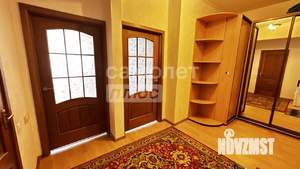 1-к квартира, вторичка, 59м2, 3/10 этаж