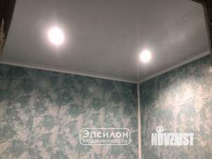 2-к квартира, вторичка, 46м2, 6/9 этаж