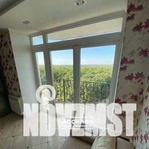 1-к квартира, вторичка, 56м2, 10/10 этаж