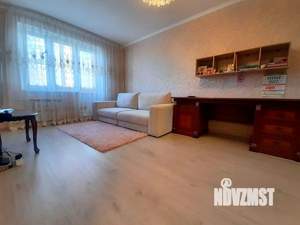 1-к квартира, вторичка, 38м2, 3/17 этаж