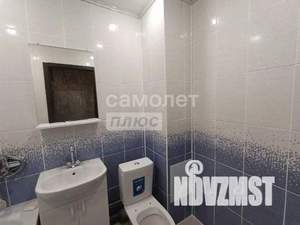 2-к квартира, вторичка, 48м2, 2/5 этаж