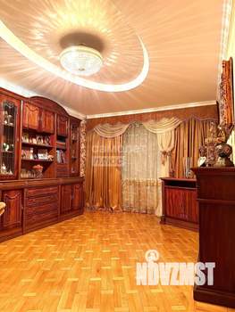 3-к квартира, вторичка, 73м2, 2/5 этаж