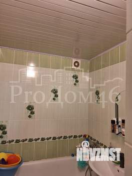 1-к квартира, вторичка, 35м2, 8/9 этаж