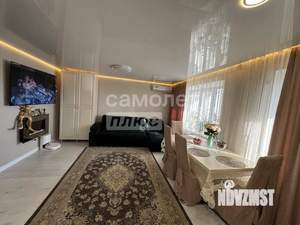 3-к квартира, вторичка, 61м2, 6/9 этаж